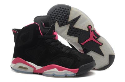 Air Jordan 6-145